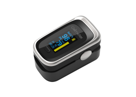 JZ-130R 指夾式脈搏血氧儀